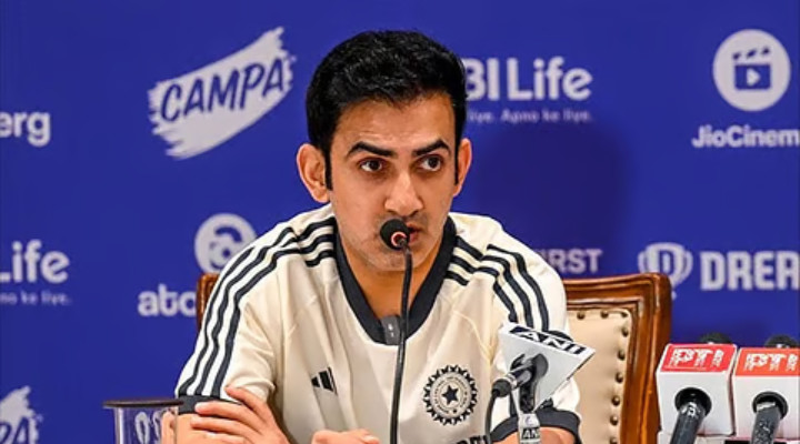 ভারতীয় ক্রিকেট গুরুত্বপূর্ণ, আমি নই : গম্ভীর